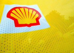 Chevron и Shell не комментируют возможность участия в управлении украинской ГТС
