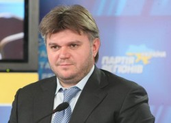 Ставицкий: Газпромом блокирует поставки газа из Словакии в Украину