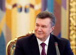 Янукович: Украина и ТС смогут договориться