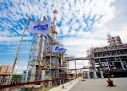 «Газпром» лишил «Роснефть» монополии на поставки дизтоплива в Украину