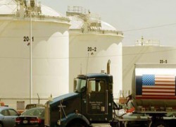 США начали распродажу стратегических запасов нефти