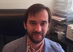 Кабмин назначил главой ГИЯРУ Григория Плачкова