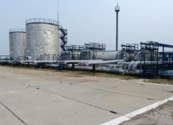 Результаты торгов украинской нефтью на УМВБ в 2017г