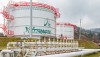 «Укртранснефть» продала 20 тыс. тонн нефти из хранимых на Кременчугском НПЗ объемов