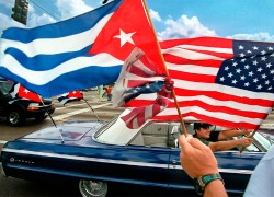 CША и Куба впервые за 50 лет заключили торговый договор