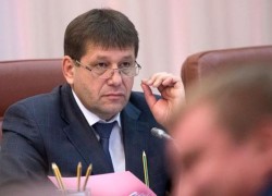 Кабмин планирует завершить переговоры с МВФ по расчету импортного паритета на газ в ближайшее время
