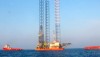 Госгеонедр приостановила действие спецразрешений «Черноморнефтегаза» на два месторождения из-за долгов по ренте