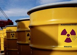 США планирует инвестировать в строительство Чернобыльского хранилища ядерных отходов