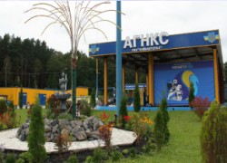 Укравтогаз установил новую цену на сжатый природный газ
