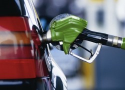 ДТ евро на украинских заправках за 7 дней существенно подорожало, автогаз — подешевел