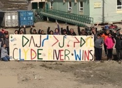 Верховный суд Канады поддержал иск коренных жителей против добычи нефти
