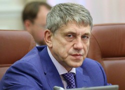 Насалик: условия для инвестиций в газодобычу необходимо сделать более привлекательными