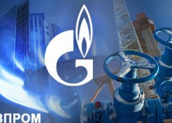 Цена на российский газ в ЕС в текущем году составит $180-190 за тыс кубов