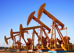 МВФ снизил прогноз цен на нефть на 2017-2018 гг до $50,3 и $50,2