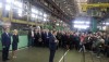 «Энергоатом» совместно с «Турбоатом» и Westinghouse Electric Sweden AB начали пятилетний проект модернизации атомных блоков