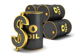 Нефтяные фьючерсы колеблются в цене
