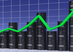Нефтяные фьючерсы дорожают