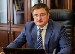 Мосийчук: Госрезерв намерен создать холдинговую госкомпанию «Нефтерезерв»