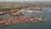 Порт «Южный» планирует строительство нового угольного терминала