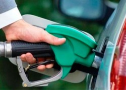 В течение недели росла цена на СУГ, светлые нефтепродукты дешевели в мелком опте