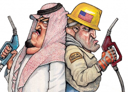 ОПЕК пытается защитить свою нефтяную политику в преддверии очередного заседания