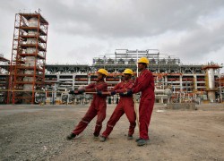 Поставки венесуэльской нефти в страны Азиатско-Тихоокеанского региона могут вырасти в случае усиления санкций США