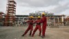 Поставки венесуэльской нефти в страны Азиатско-Тихоокеанского региона могут вырасти в случае усиления санкций США