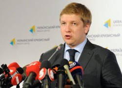 Глава «Нефтегаза» рассказал о дате запуска новой компании-оператора украинской ГТС