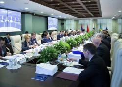 Страны ЕАЭС подготовили программу создания к 2025г общих рынков нефти и топлива