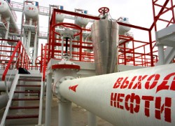«Белнефтехим» заявил о продолжении нефтегазового спора Беларуси и РФ в 2017 году