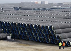 Сенат США закон о санкциях против России принял 98 голосами из 100