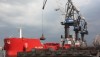 В порт «Южный» прибыло третье судно с углем из ЮАР