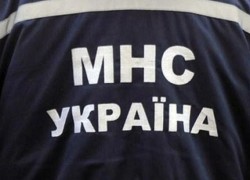 В Ивано-Франковской области произошла авария на нефтепроводе