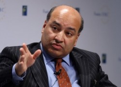 ЕБРР предложил правительству перечень кандидатур в набсовет «Нефтегаза»
