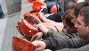 В Червонограде шахтеры прекратили отгрузку угля из-за задолженности по зарплате