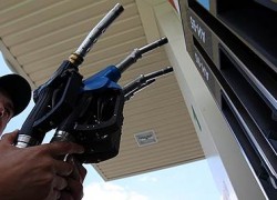 Кабмин утвердил порядок зачисления акциза с горючего местным бюджетам