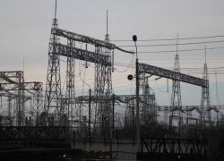 ЕИБ выделит «Укрэнерго» €130 млн для модернизации подстанций