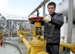 JKX: после 12 гидроразрывов, стоимостью $0,23 млн каждый, увеличение добычи было зафиксировано только на одной из четырех скважин