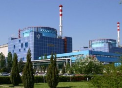 Законопроект о строительстве 3-го и 4-го блоков ХАЭС может быть внесен в ВР до конца года