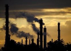 «Нефтегаз» увеличит цену на газ для промпотребителей с декабря на 2,3-2,4%