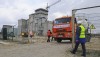 Энергоатом получил лицензию на строительство и ввод в эксплуатацию ЦХОЯТ