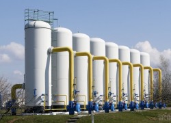 Кабмин предусмотрел расходы в 2018 году на «Магистральные газопроводы» в сумме 20 млрд грн