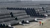 Еврокомиссия намерена предложить «Газпрому» компромисс по  «Северному потоку – 2»
