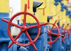 «Нефтегаз» уменьшил апрельскую цену газа для промпортебителей на 10%