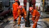 Oxford Economics: цена нефти в 2018 г снизится до $55 на фоне роста производства