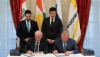 Ирак не отвечает за договоры «Роснефти» с Курдистаном, но решение будет найдено