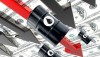 Нефтяные фьючерсы пытаются расти после обвала до $53