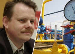 «Нефтегаз» утвердил назначение нового президента «Укртрансгаза»