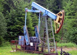 Британская Cadogan Petroleum возобновила работу двух скважин «Укрнефти»