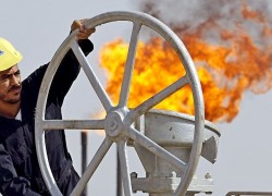 МЭА: в 2016 году Иран стал третьим среди производителей природного газа